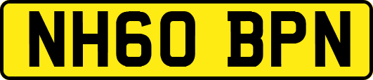 NH60BPN