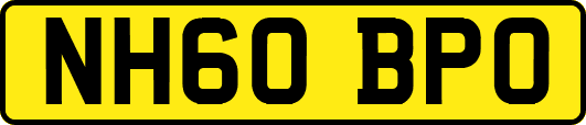 NH60BPO