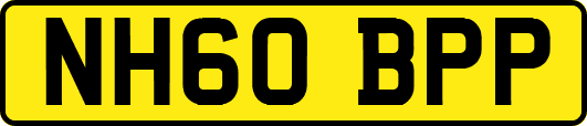 NH60BPP