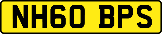 NH60BPS