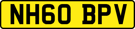 NH60BPV