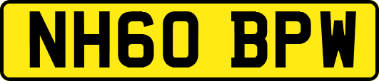 NH60BPW