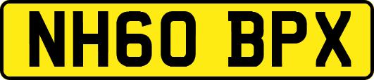 NH60BPX