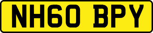 NH60BPY