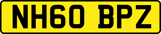NH60BPZ
