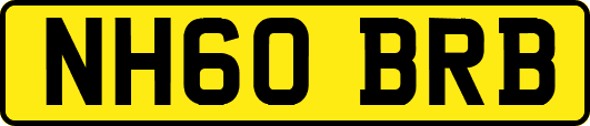 NH60BRB