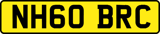 NH60BRC