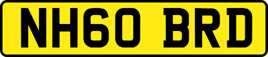 NH60BRD