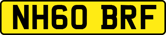 NH60BRF