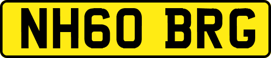 NH60BRG