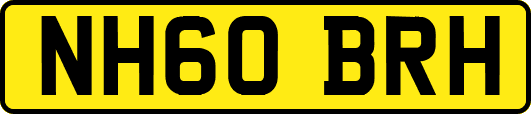 NH60BRH