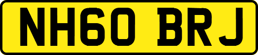 NH60BRJ