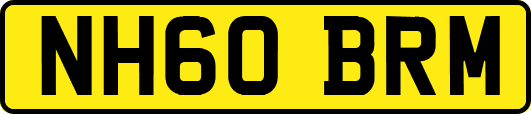 NH60BRM