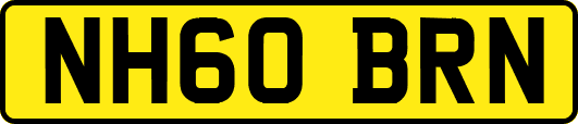 NH60BRN