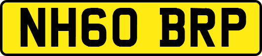 NH60BRP