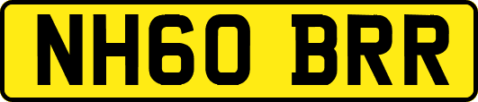 NH60BRR