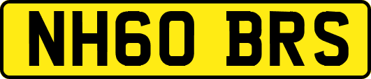 NH60BRS