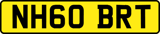 NH60BRT