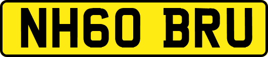 NH60BRU