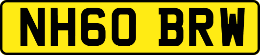 NH60BRW