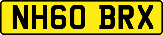 NH60BRX