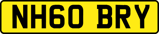 NH60BRY