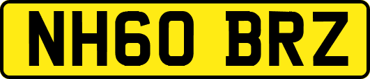 NH60BRZ