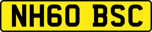 NH60BSC