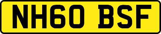 NH60BSF