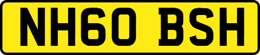 NH60BSH