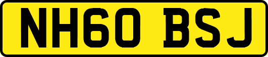 NH60BSJ