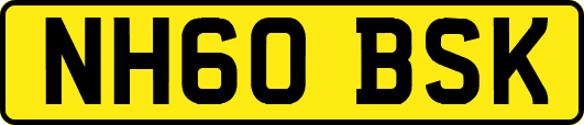 NH60BSK