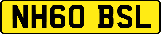 NH60BSL