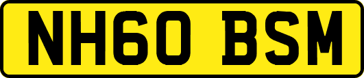 NH60BSM