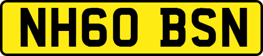 NH60BSN