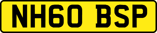 NH60BSP