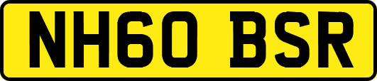 NH60BSR