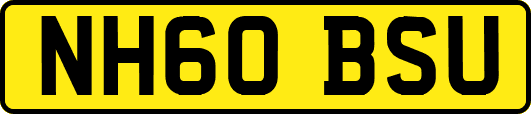 NH60BSU