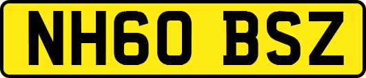 NH60BSZ