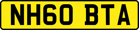NH60BTA