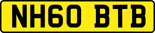 NH60BTB