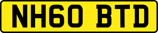 NH60BTD