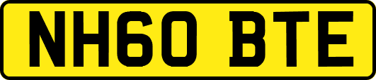 NH60BTE