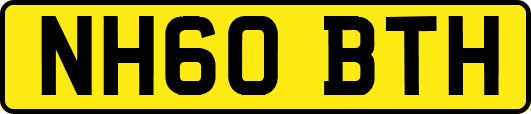 NH60BTH
