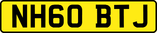 NH60BTJ