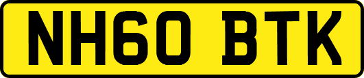 NH60BTK