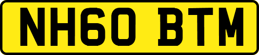 NH60BTM