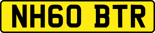 NH60BTR