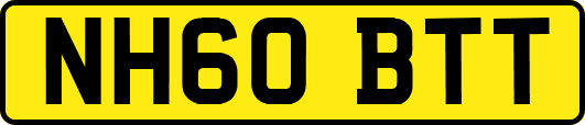 NH60BTT