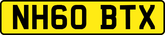 NH60BTX